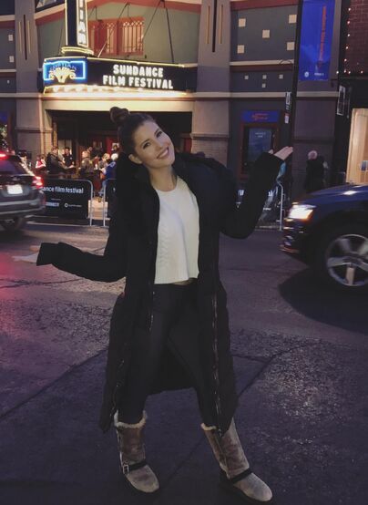 Amanda Cerny: Sexy & Stunning Pictures Collection