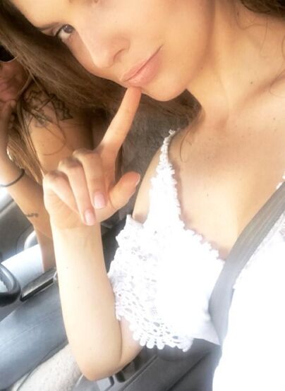 Amanda Cerny: Sexy & Stunning Pictures Collection