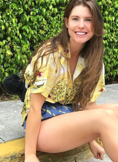 Amanda Cerny: Sexy & Stunning Pictures Collection