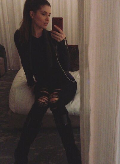 Amanda Cerny: Sexy & Stunning Pictures Collection