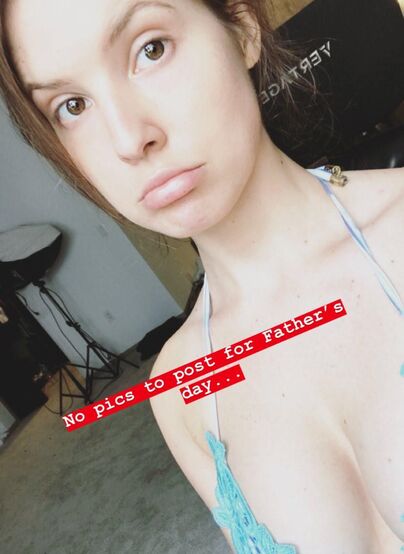 Amanda Cerny: Sexy & Stunning Pictures Collection